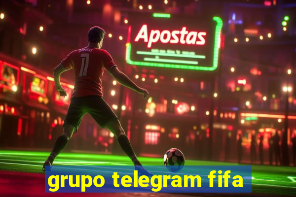 grupo telegram fifa